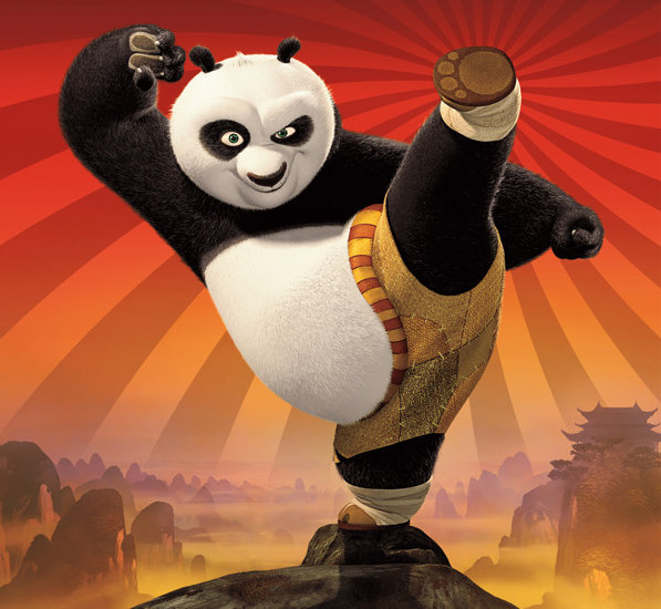 Kung Fu Panda 2' kicks butt | Marshfield Mail